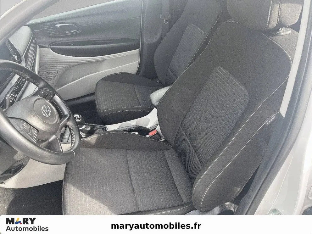 Véhicule occasion 195924 - hyundai i20 - Photo 9