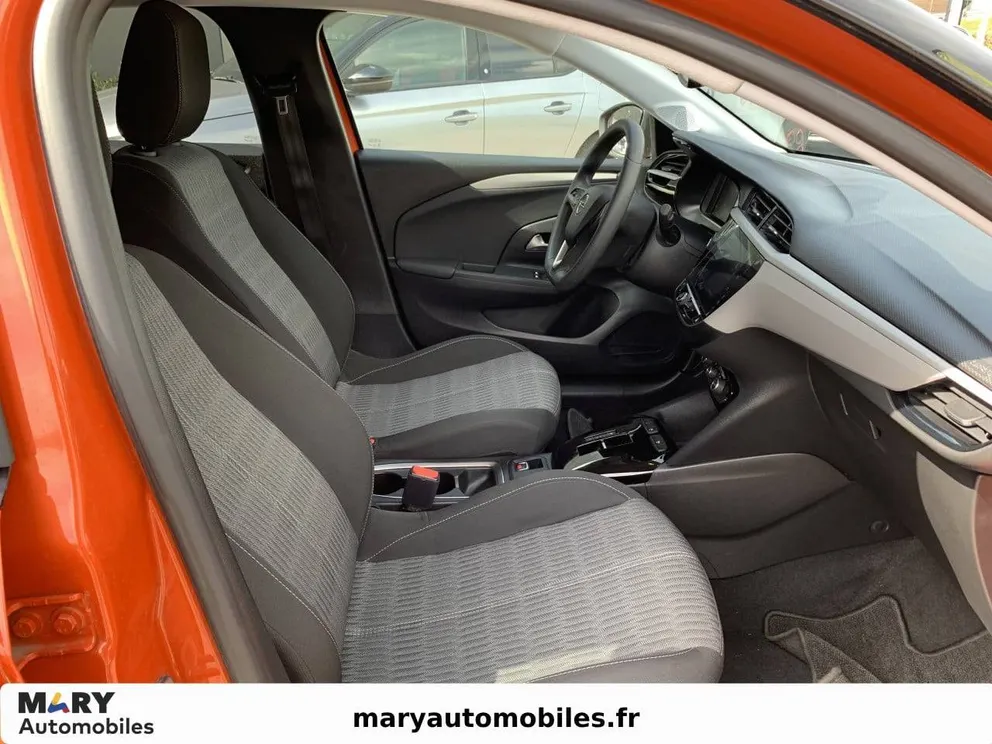 Véhicule occasion 216166 - opel CORSA - Photo 35