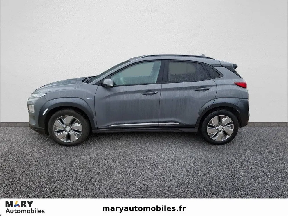 Véhicule occasion 155967 - hyundai KONA - Photo 4
