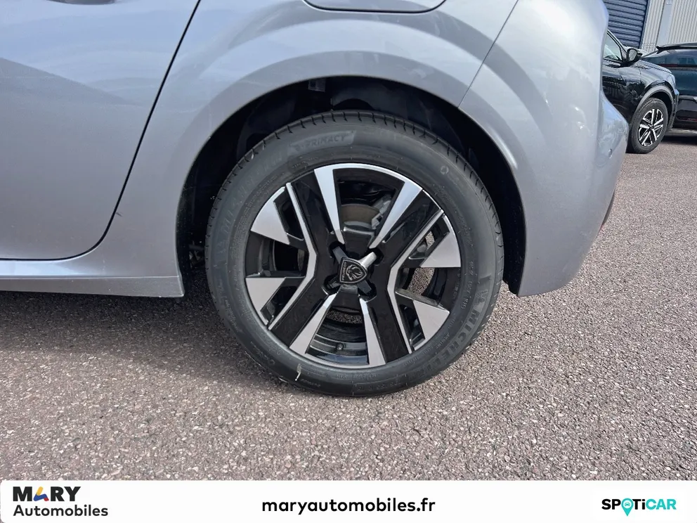 Véhicule occasion 1239648 - peugeot 208 - Photo 7