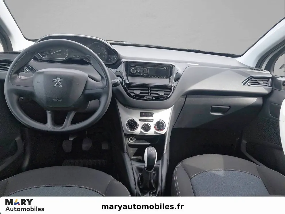 Véhicule occasion 222140 - peugeot 208 - Photo 8