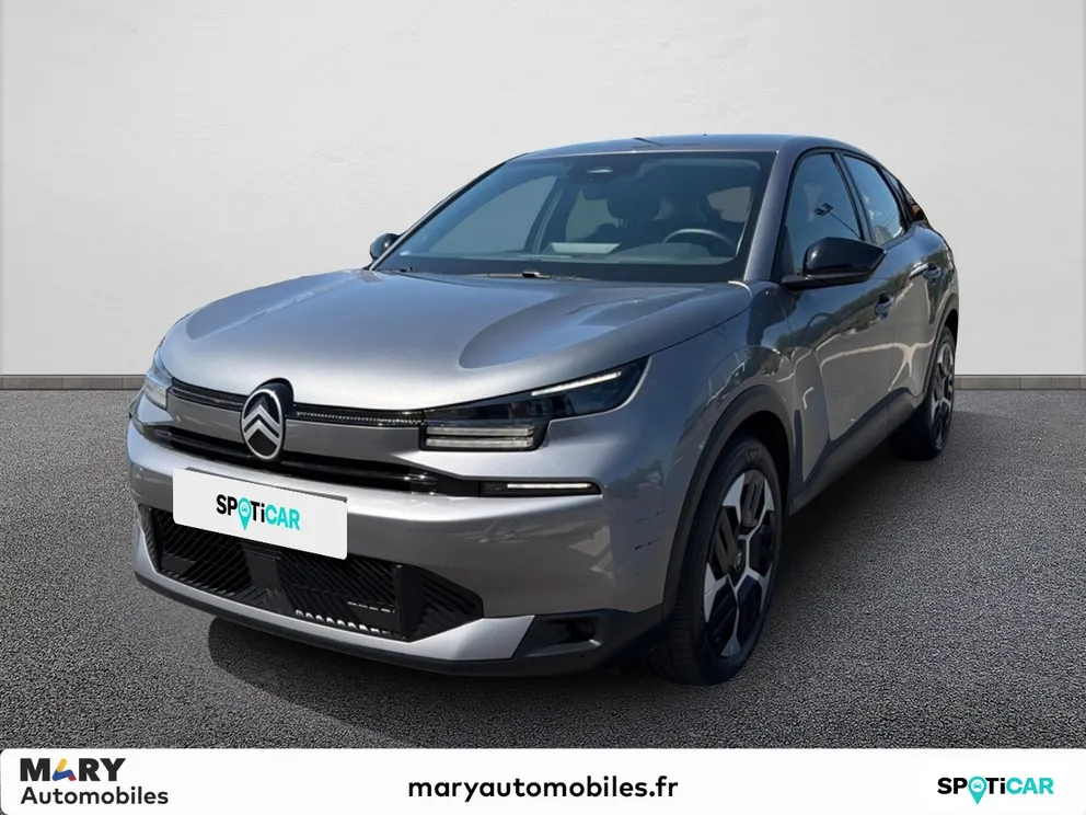 Véhicule occasion 1233028 - Citroën C4 - Photo 1