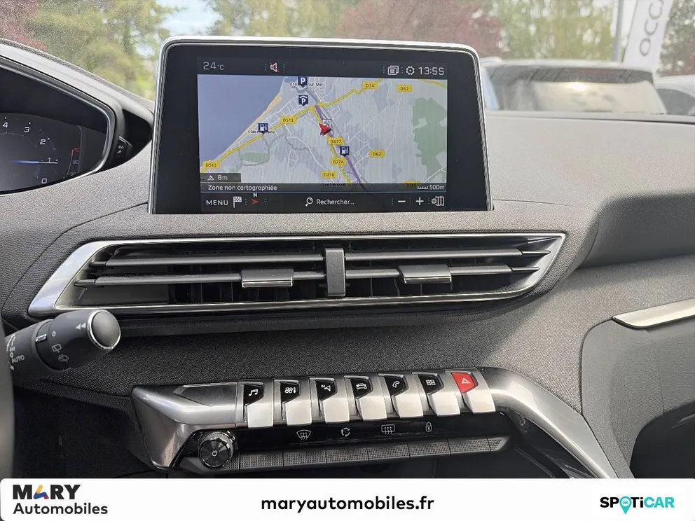 Véhicule occasion 228260 - peugeot 3008 - Photo 13