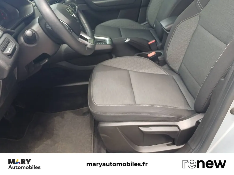 Véhicule occasion 233577 - renault CAPTUR - Photo 11