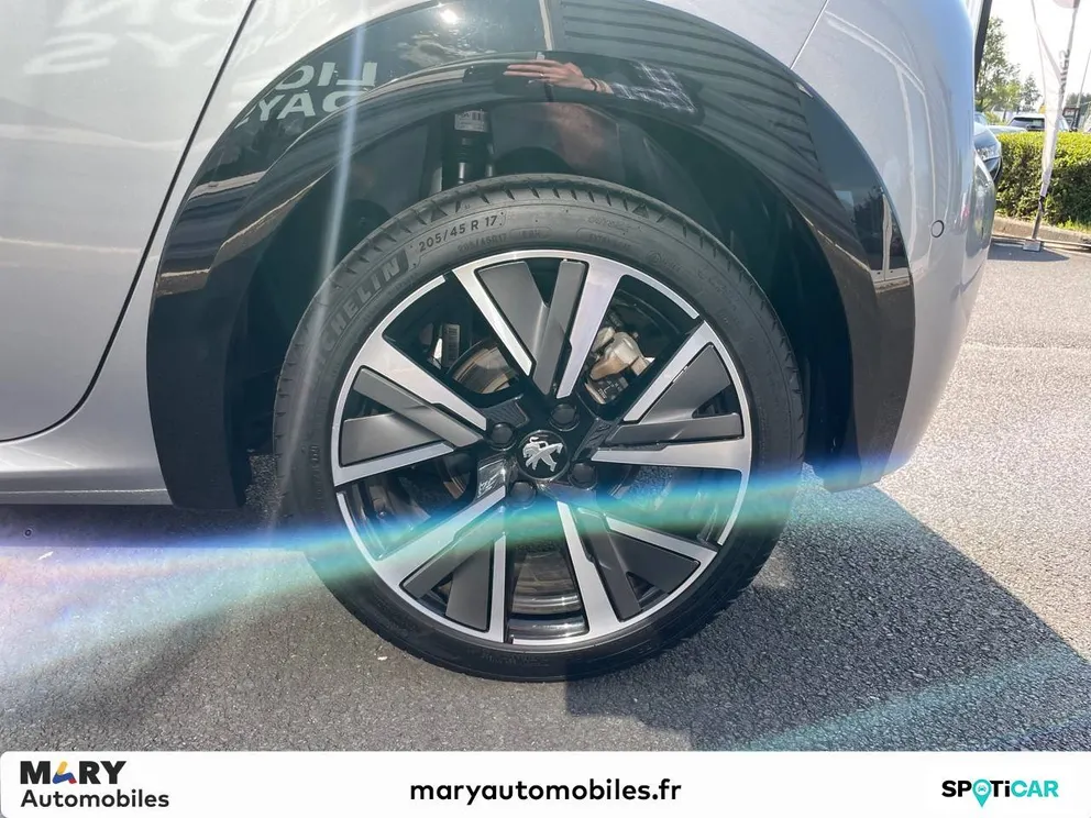 Véhicule occasion 177713 - peugeot 208 - Photo 11