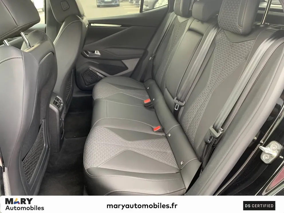 Véhicule occasion 89605 - ds DS 4 - Photo 9
