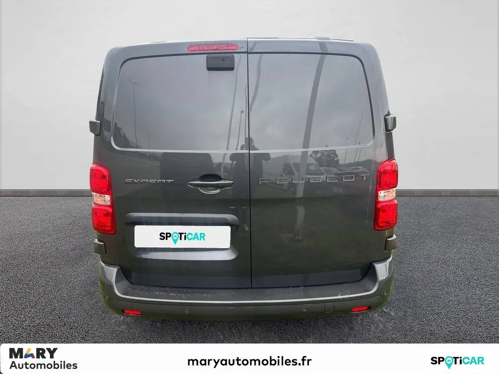 Véhicule occasion 224556 - peugeot EXPERT - Photo 5