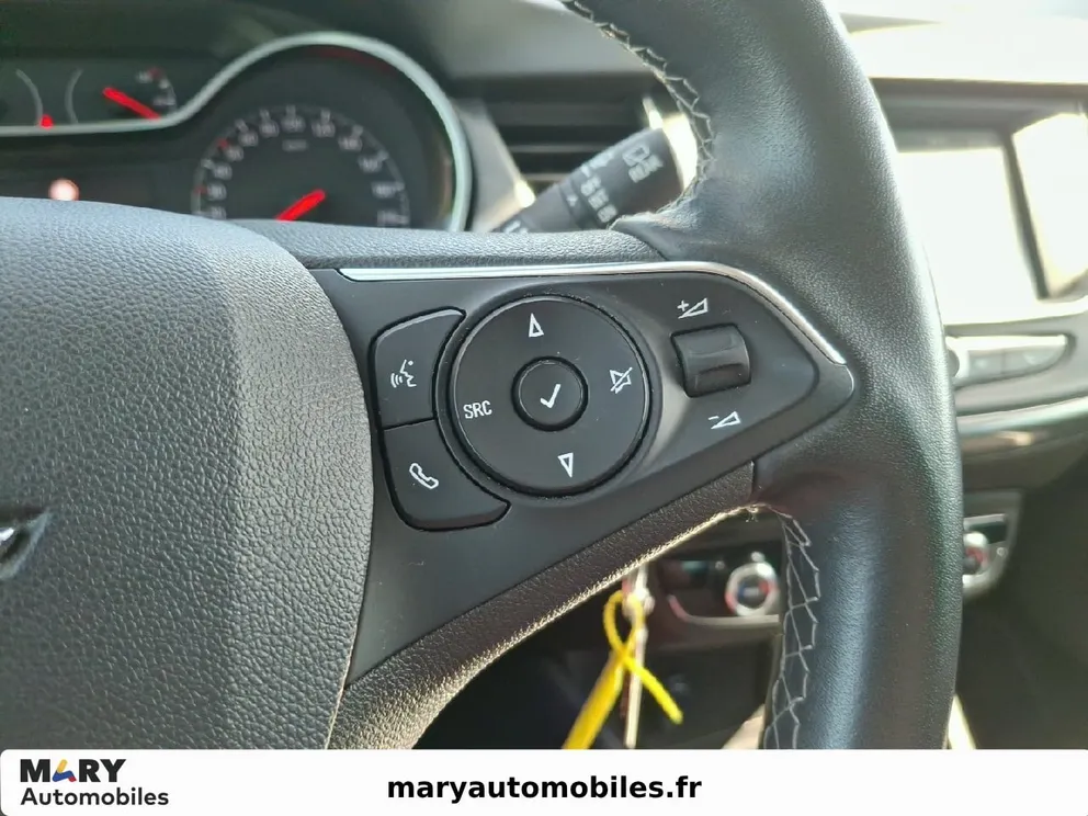 Véhicule occasion 224461 - opel CROSSLAND - Photo 10