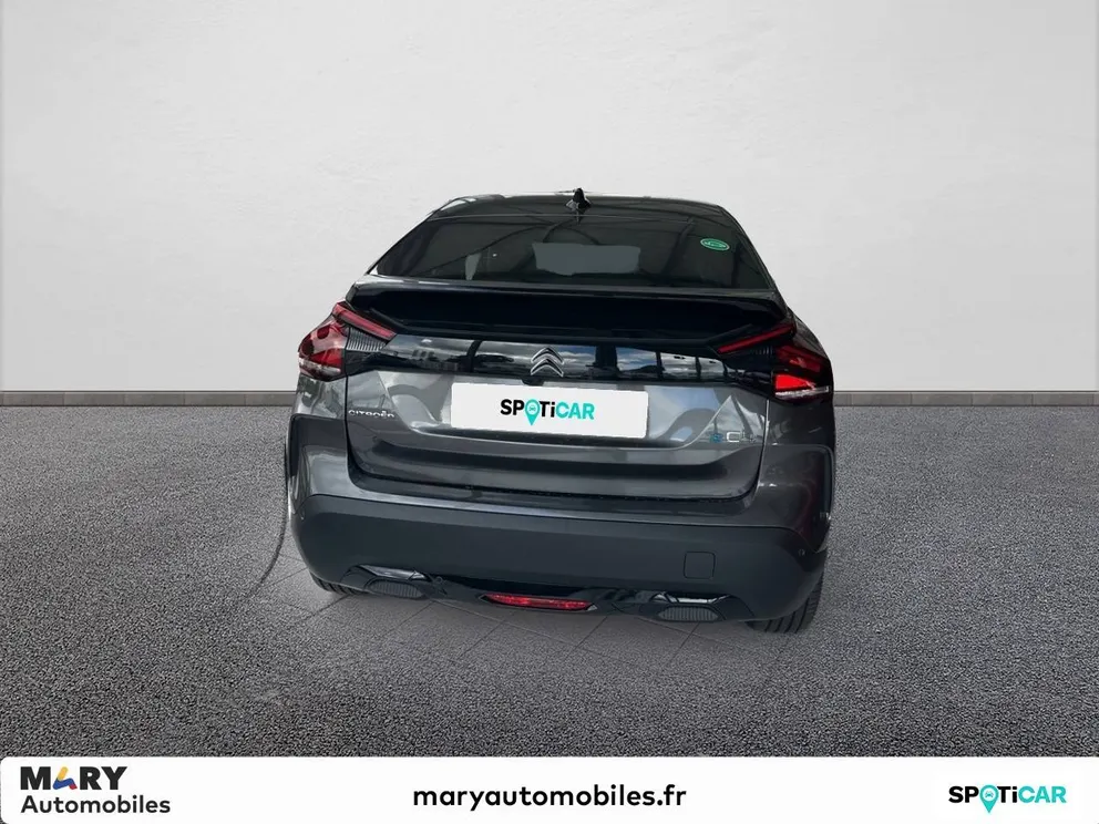 Véhicule occasion 168001 - Citroën C4 - Photo 5