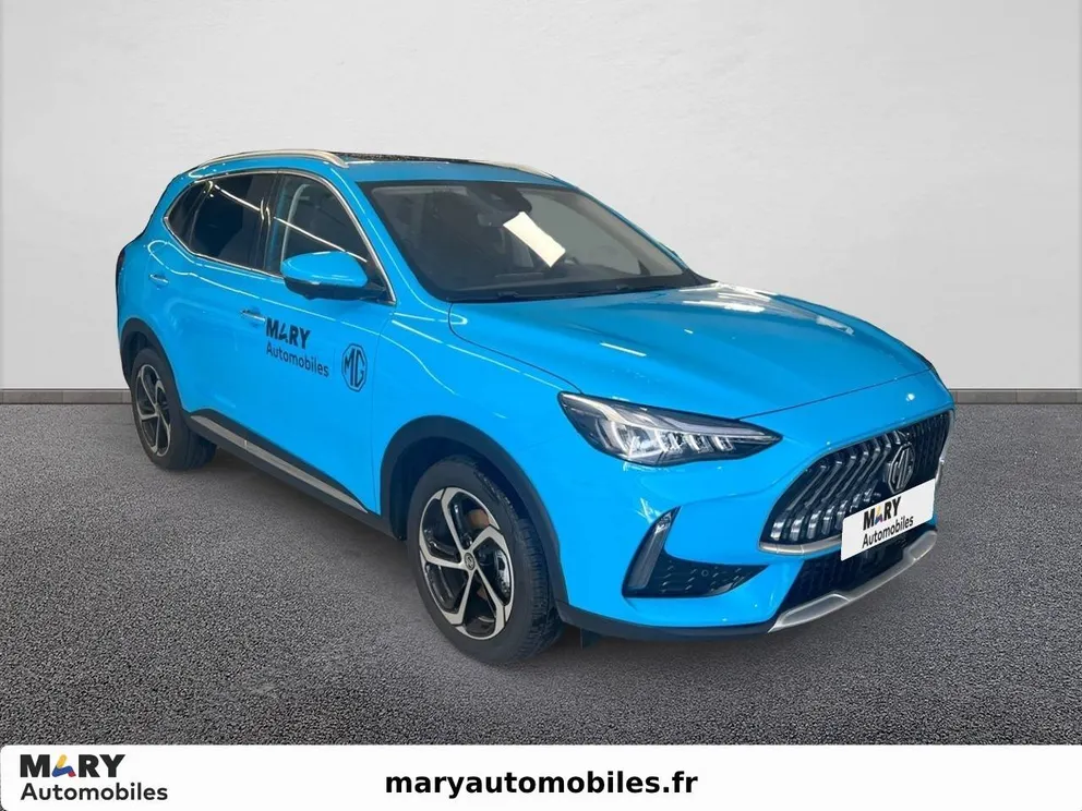 Véhicule occasion 201986 - mg EHS - Photo 3