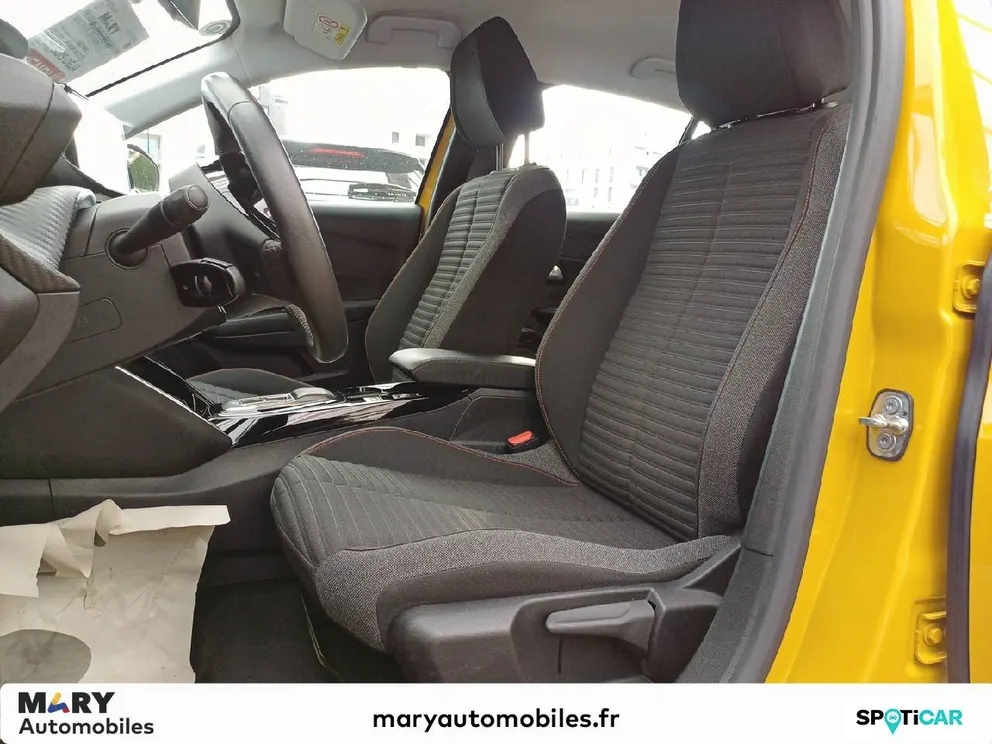 Véhicule occasion 194041 - peugeot 208 - Photo 9