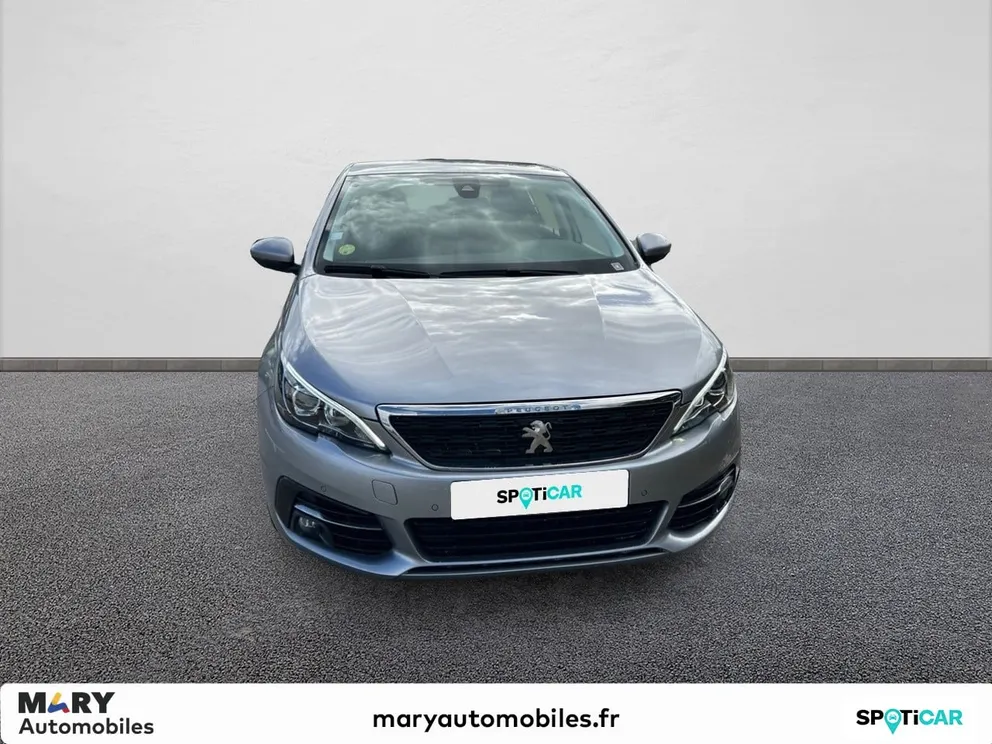Véhicule occasion 1229752 - peugeot 308 - Photo 6