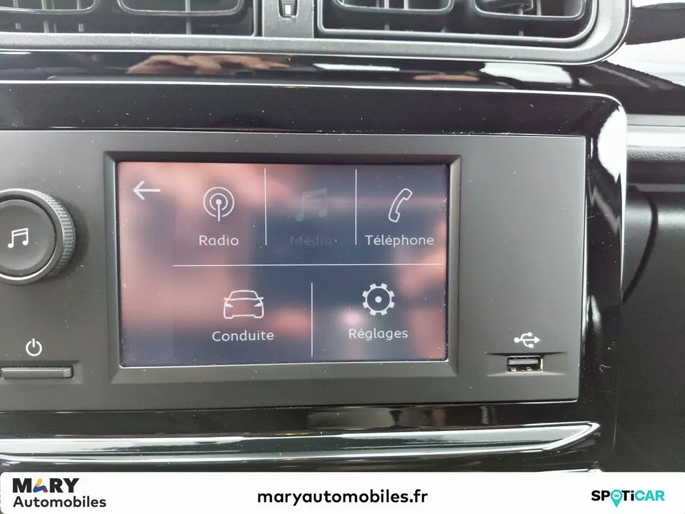 Véhicule occasion 232256 - Citroën C3 - Photo 14