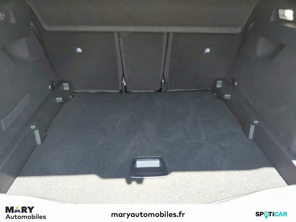 Véhicule occasion 1232905 - Citroën C5 AIRCROSS - Photo 18