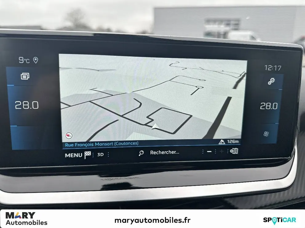 Véhicule occasion 187334 - peugeot 2008 - Photo 13