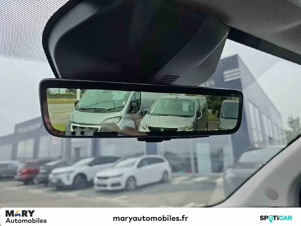 Véhicule occasion 166274 - peugeot EXPERT - Photo 20
