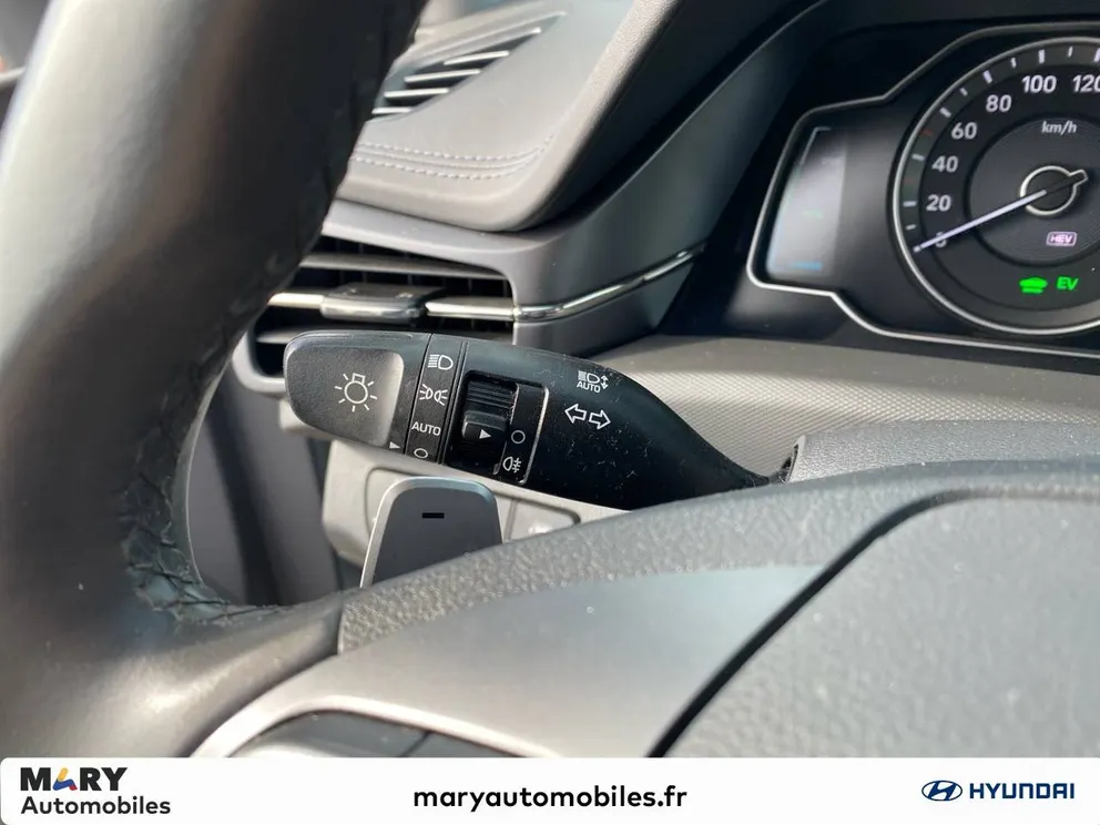 Véhicule occasion 199043 - hyundai IONIQ - Photo 18