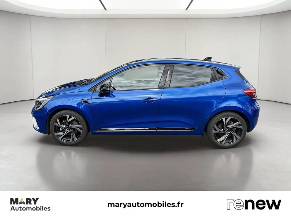 Véhicule occasion 235681 - renault CLIO - Photo 2