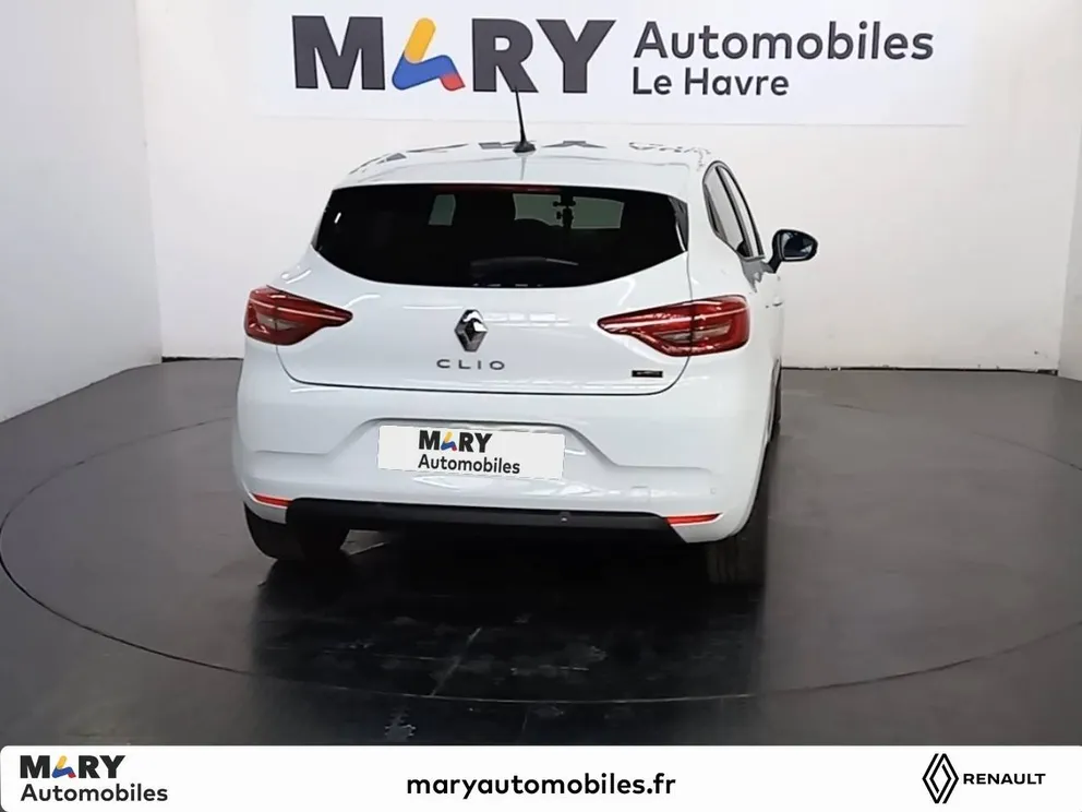 Véhicule occasion 201622 - renault CLIO - Photo 5