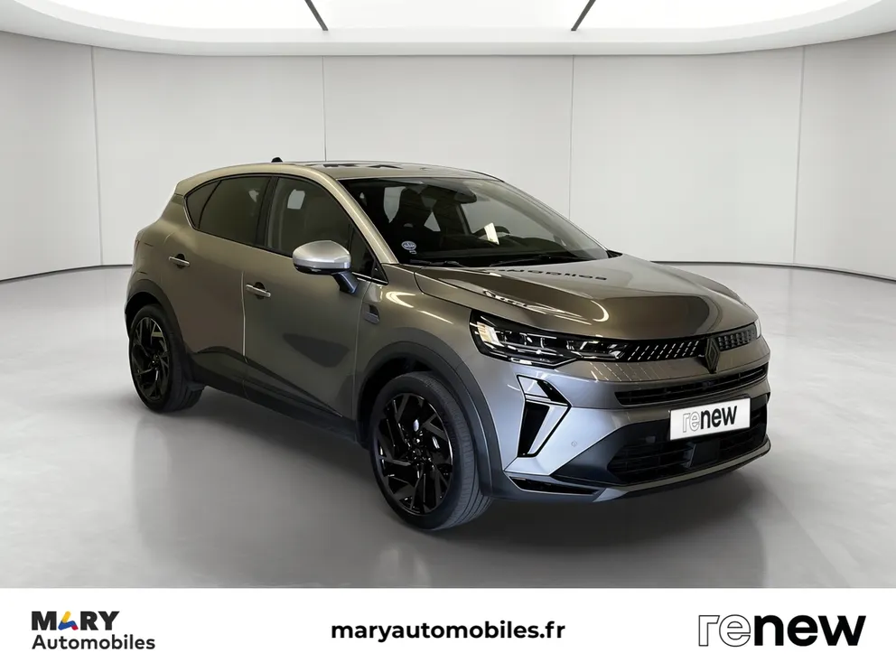 Véhicule occasion 1238583 - renault CAPTUR - Photo 7