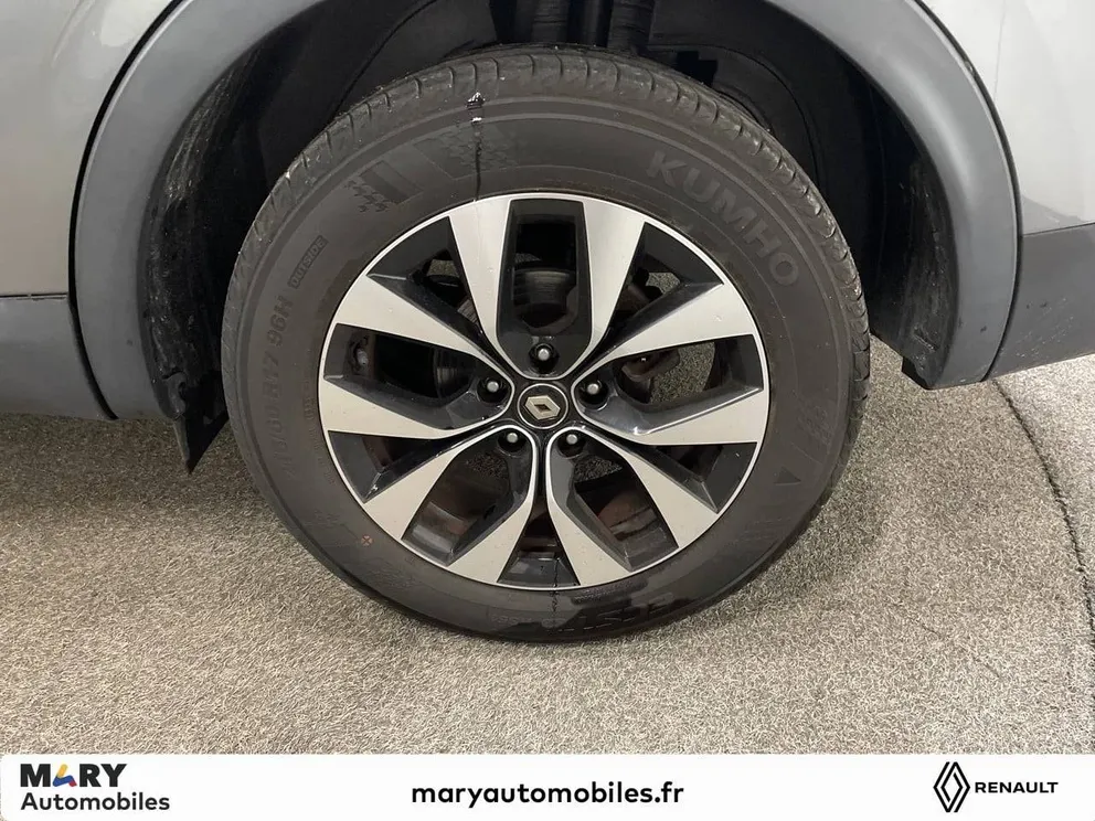 Véhicule occasion 185556 - renault ARKANA - Photo 11