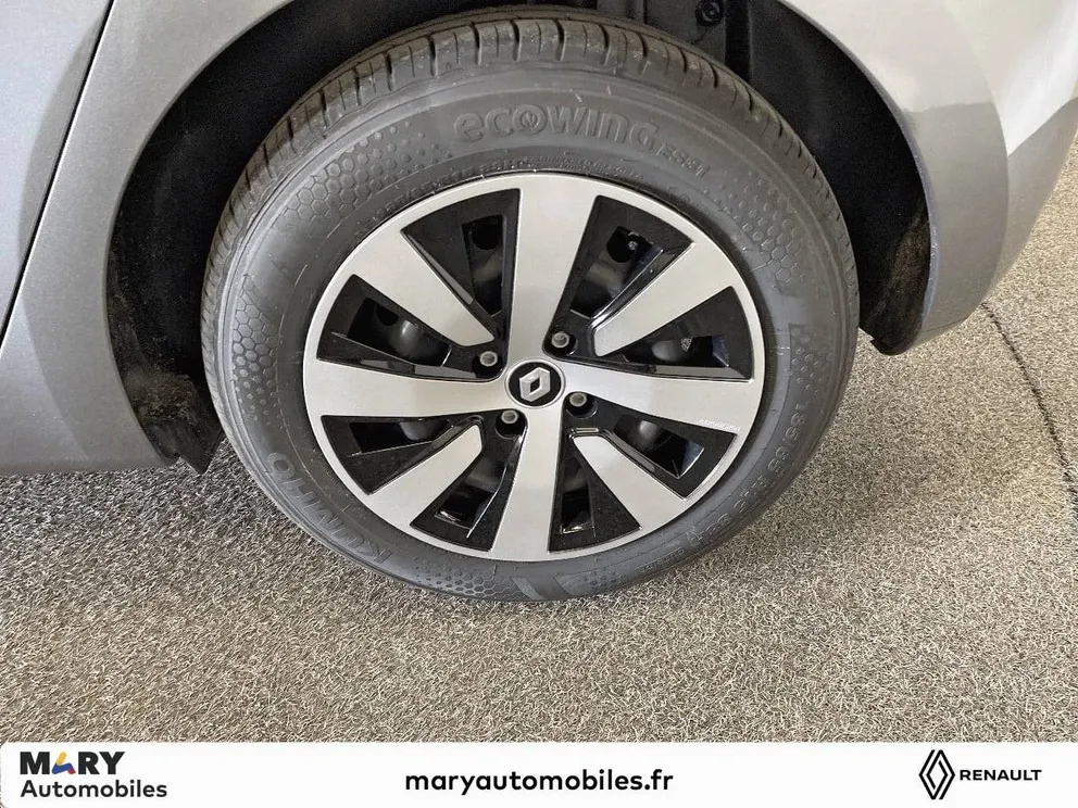 Véhicule occasion 223469 - renault CLIO - Photo 11