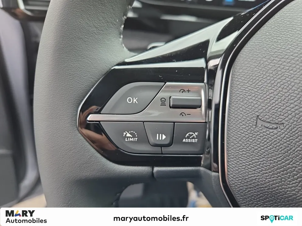 Véhicule occasion 1227420 - peugeot 308 - Photo 11
