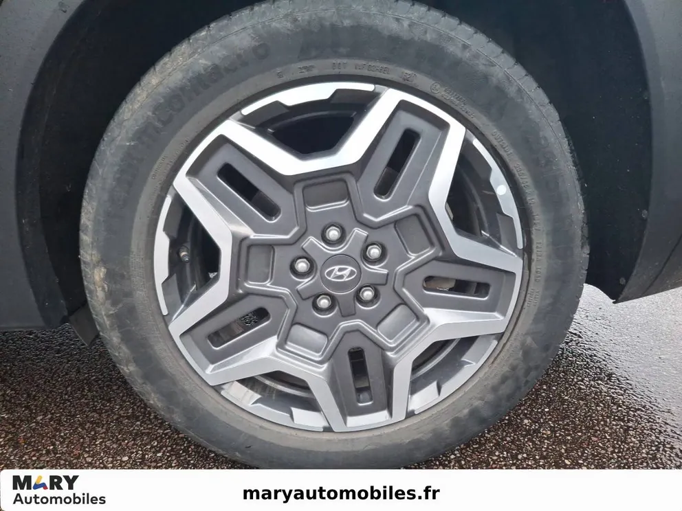 Véhicule occasion 210459 - hyundai SANTA FE - Photo 9