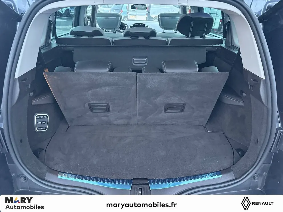 Véhicule occasion 198316 - renault ESPACE - Photo 20