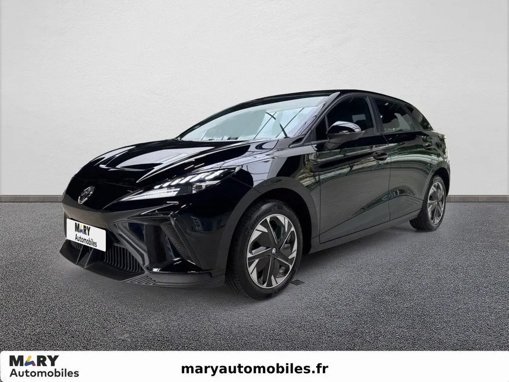 Véhicule occasion 198394 - mg MG4 - Photo 1