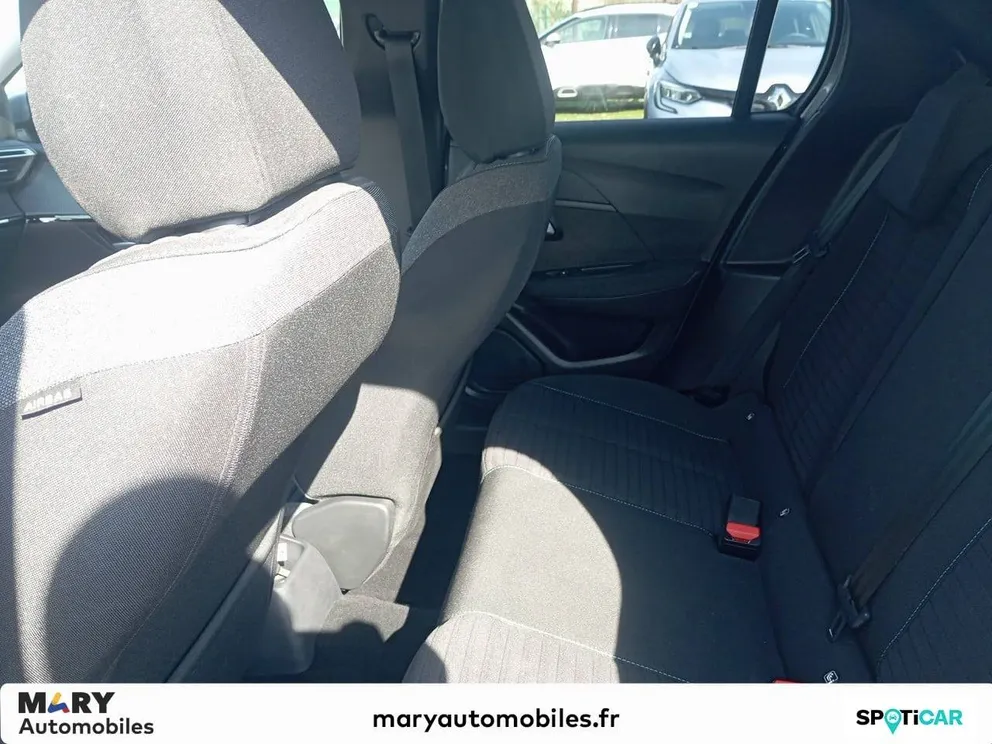 Véhicule occasion 223022 - peugeot 208 - Photo 10