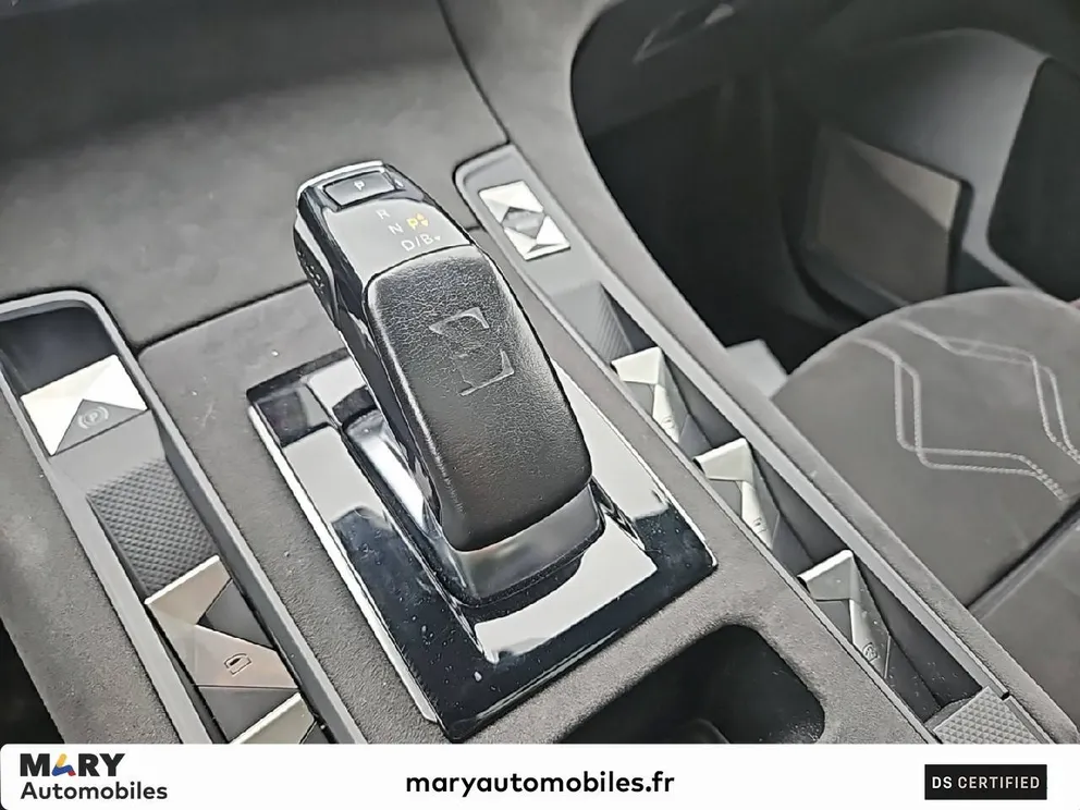 Véhicule occasion 157951 - ds DS 7 - Photo 16