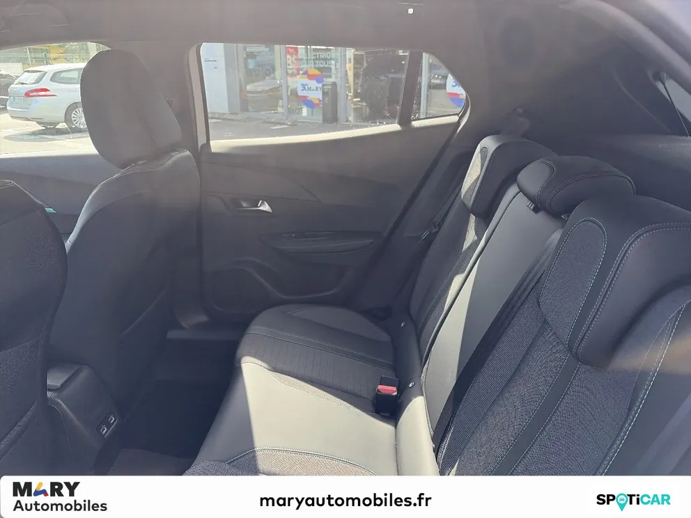 Véhicule occasion 238925 - peugeot 2008 - Photo 17