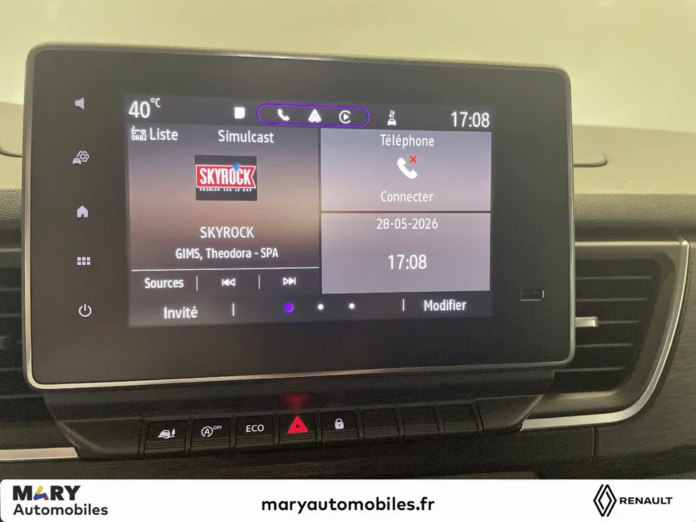 Véhicule occasion 237871 - renault TRAFIC - Photo 19