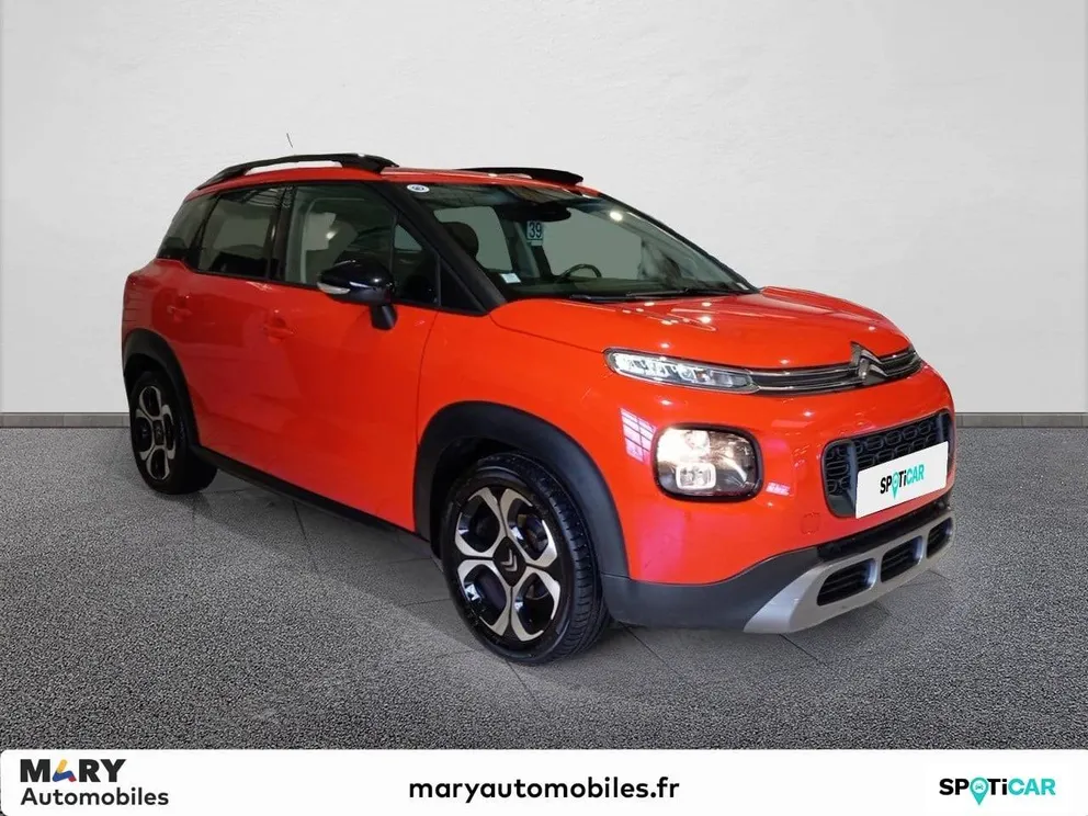 Véhicule occasion 218143 - Citroën C3 AIRCROSS - Photo 3