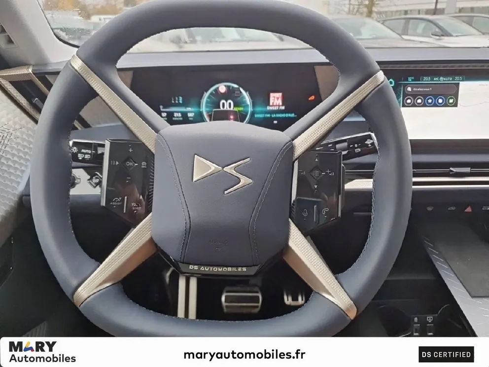 Véhicule occasion 262081 - ds N°8 - Photo 31