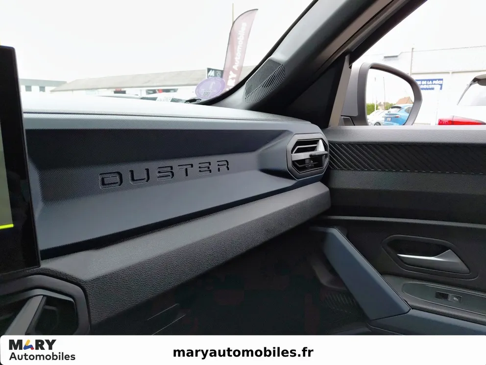 Véhicule occasion 231429 - dacia DUSTER - Photo 16