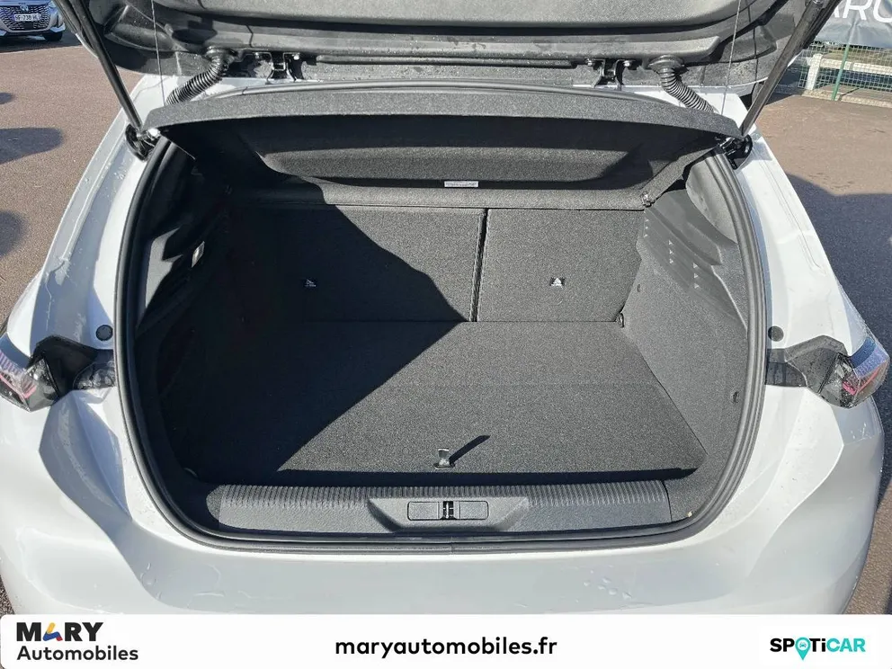 Véhicule occasion 218600 - peugeot 308 - Photo 6