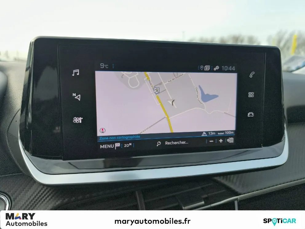 Véhicule occasion 213448 - peugeot 2008 - Photo 14