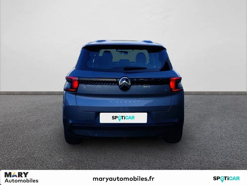 Véhicule occasion 211513 - Citroën C3 AIRCROSS - Photo 5