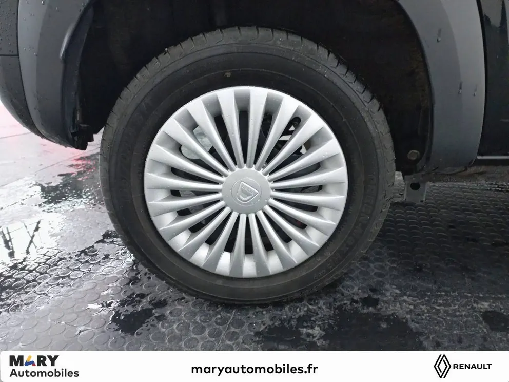 Véhicule occasion 214316 - dacia SPRING - Photo 18