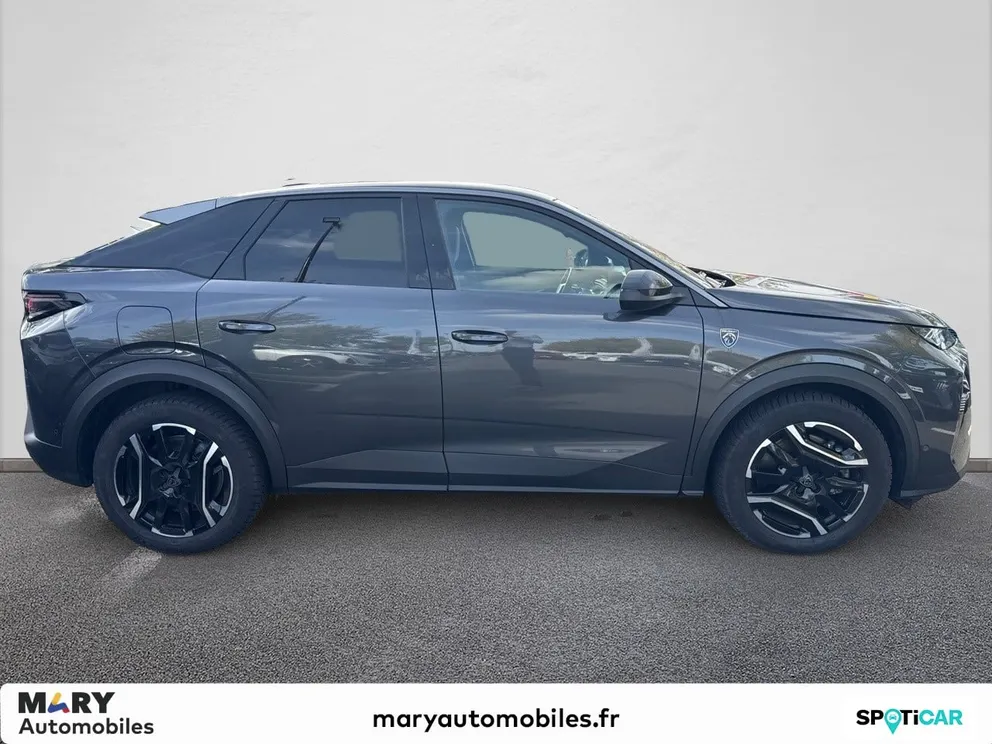 Véhicule occasion 213291 - peugeot 3008 - Photo 4