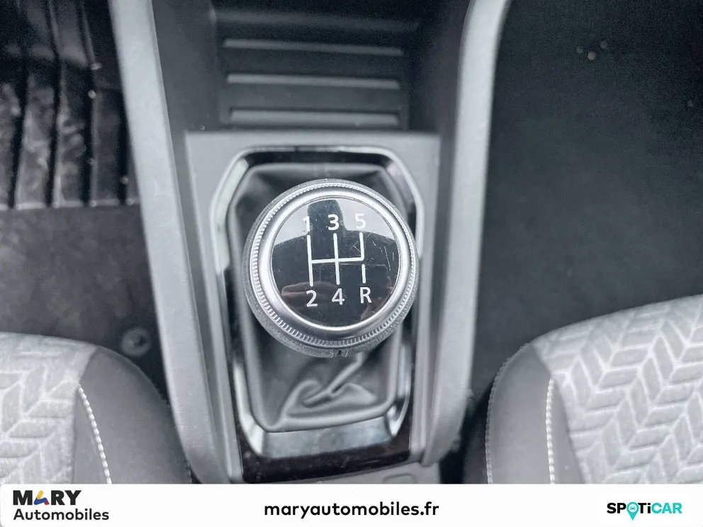 Véhicule occasion 212621 - renault CLIO - Photo 16