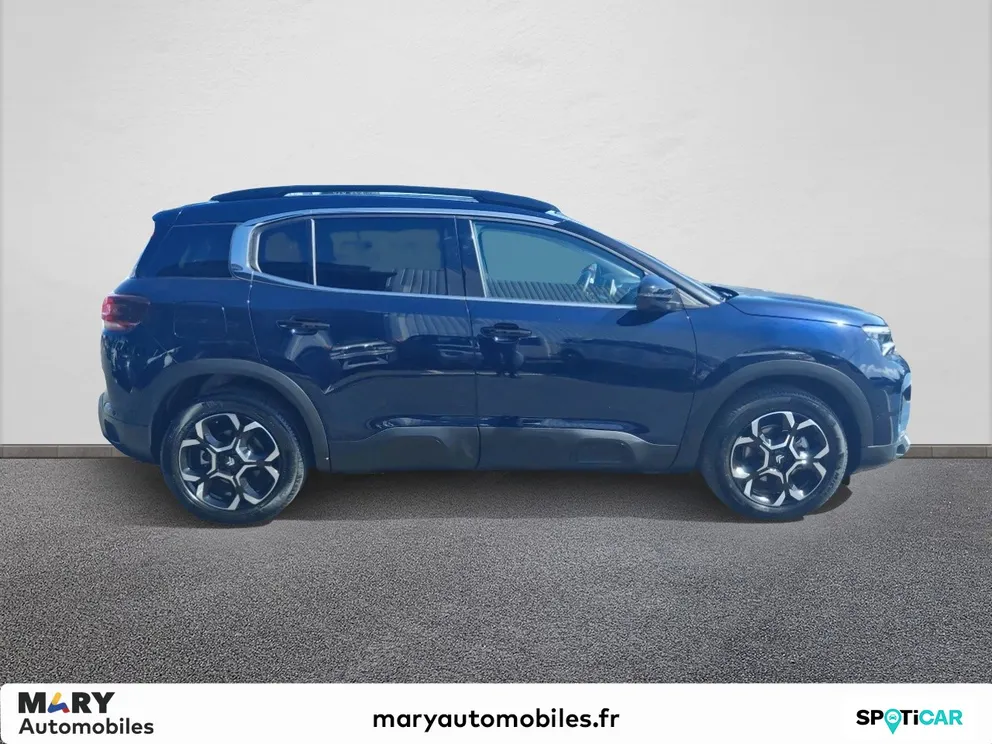 Véhicule occasion 229042 - Citroën C5 AIRCROSS - Photo 4
