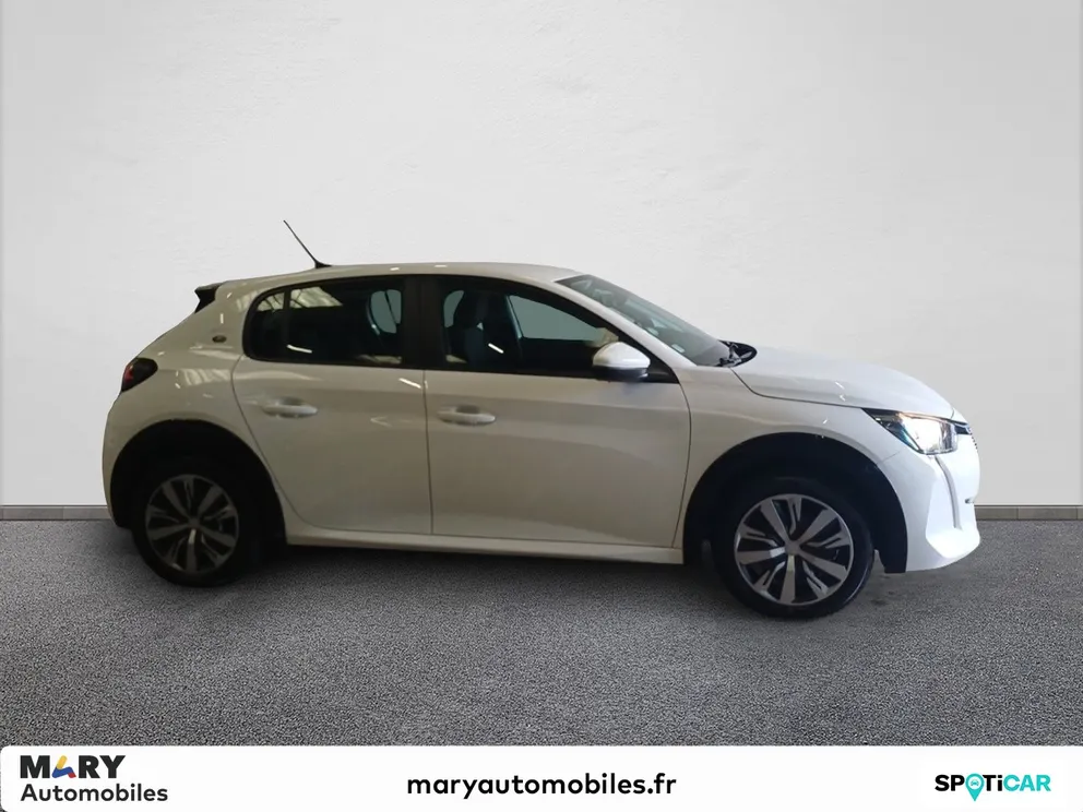 Véhicule occasion 1233662 - peugeot 208 - Photo 4