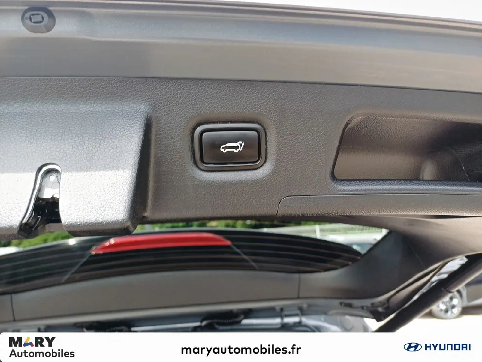Véhicule occasion 1228773 - hyundai SANTA FE - Photo 16