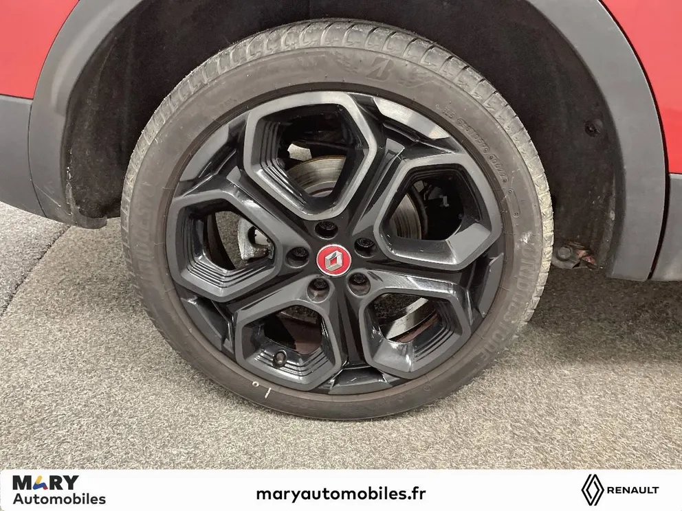 Véhicule occasion 221089 - renault KADJAR - Photo 20