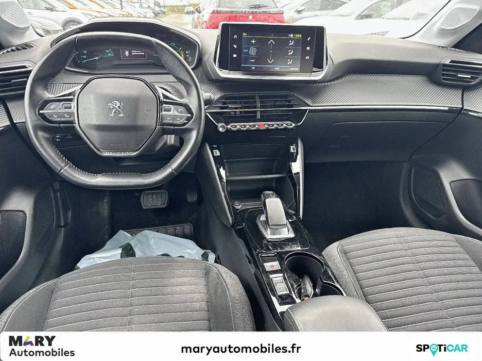 Véhicule occasion 224538 - peugeot 208 - Photo 8