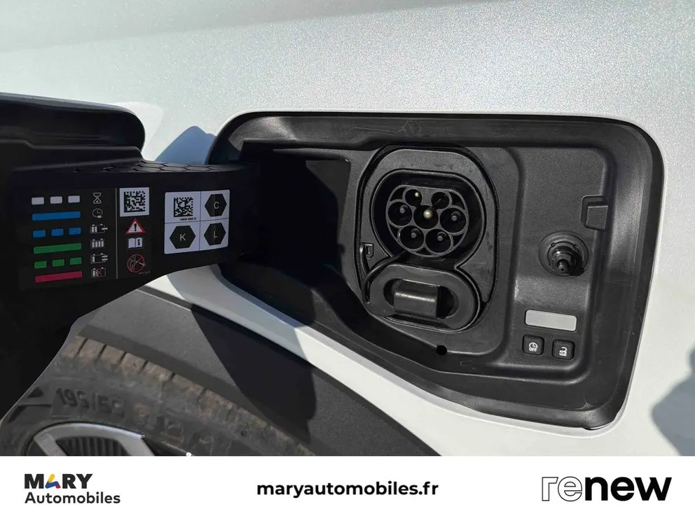 Véhicule occasion 231719 - renault RENAULT 5 - Photo 22