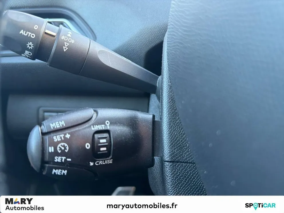 Véhicule occasion 213180 - peugeot 308 - Photo 15